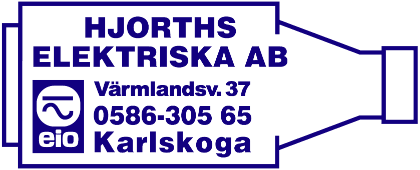 Hjorths Elektriska AB